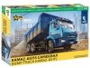 Zvezda 43006 Dump Truck Kamaz-65115 1/43